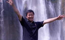 李俊