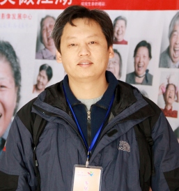 王海