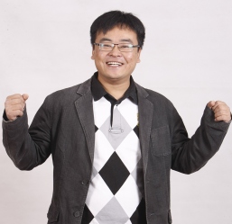 李兆伟