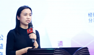 好公益平台助力优质公益产品规模化的探索和思考
