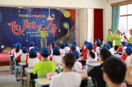 大有启行：公益项目的逻辑闭环是什么？