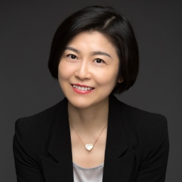 杨懿梅