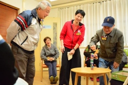 记忆的守望者——认知症三级预防解决方案